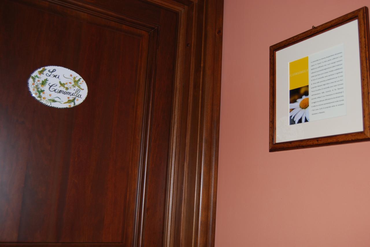 Hotel Locanda Da Carla Vigevano Kültér fotó