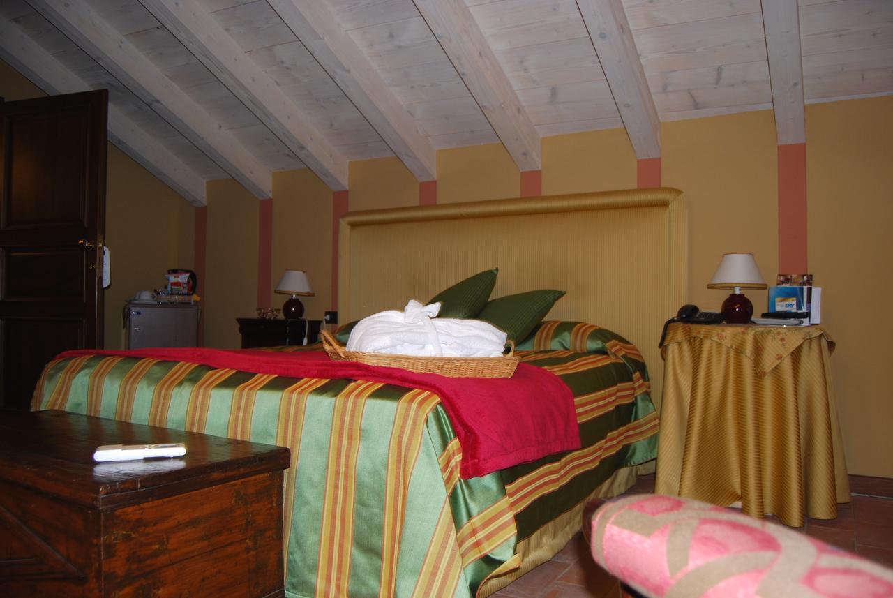 Hotel Locanda Da Carla Vigevano Kültér fotó