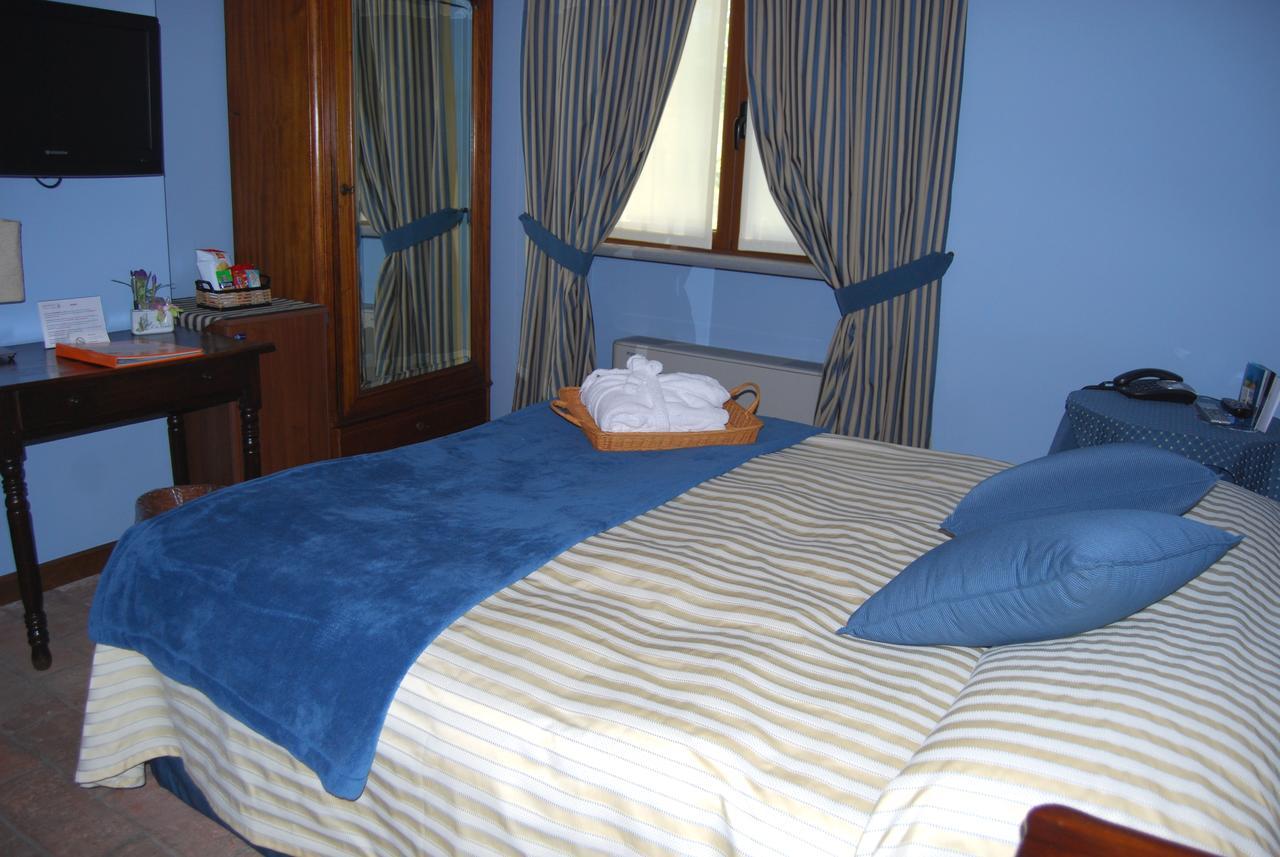 Hotel Locanda Da Carla Vigevano Kültér fotó