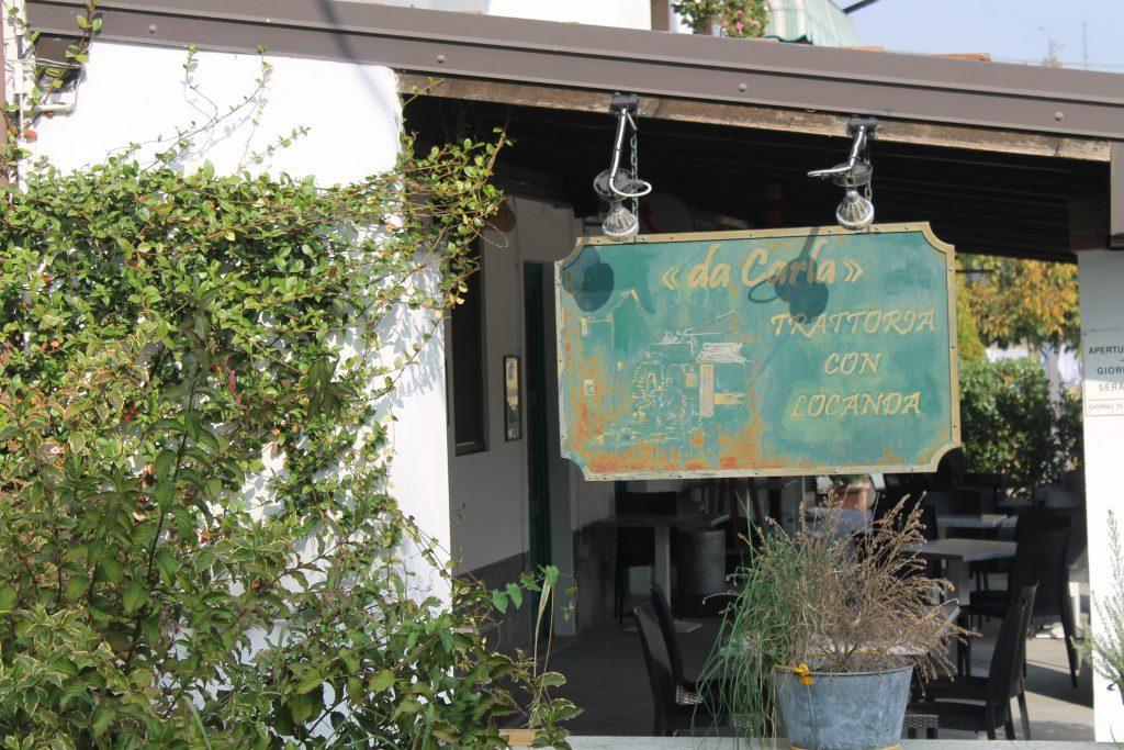 Hotel Locanda Da Carla Vigevano Kültér fotó