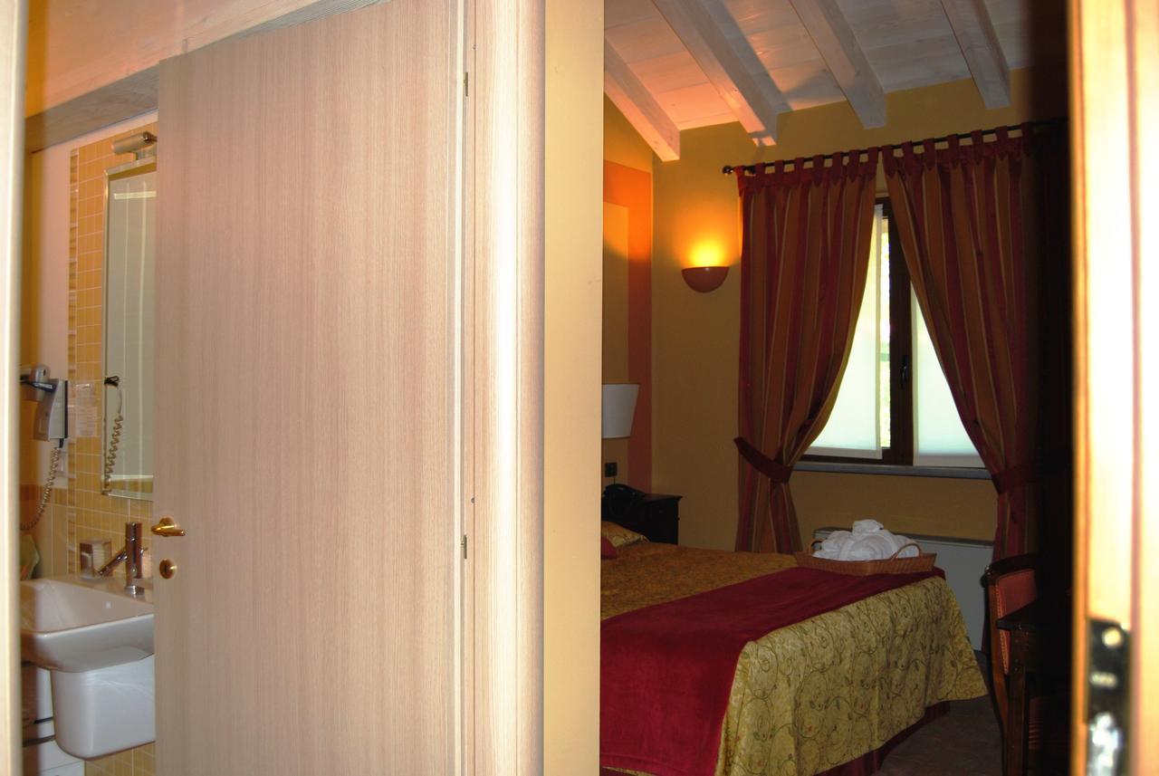Hotel Locanda Da Carla Vigevano Kültér fotó